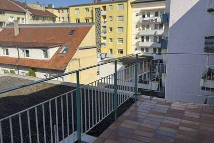 Wohnung Pforzheim Südweststadt - 2 Zimmer, 65 m&sup2;, 750&euro; | Angebot:25390324