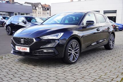 Seat Leon 39.416 km 23.990 &euro; Dresden 01069