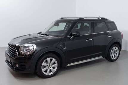 Mini One 27.500 km 14.500 &euro; Grolsheim 55459