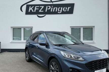Ford Kuga 49.850 km 19.999 &euro; Kottenheim 56736