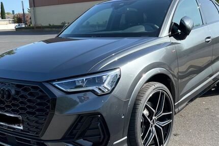 Audi Q3 36.000 km 41.600 &euro; Zülpich 53909