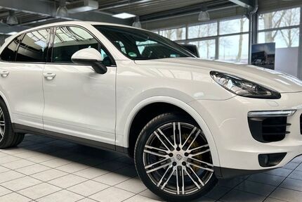 Porsche Cayenne 160.000 km 31.990 &euro; Bremen 28207