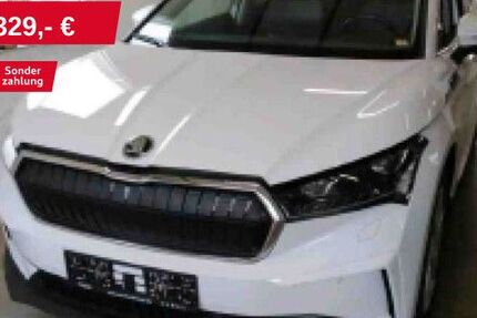 Skoda Enyaq 51.120 km 26.930 &euro; Kulmbach 95326