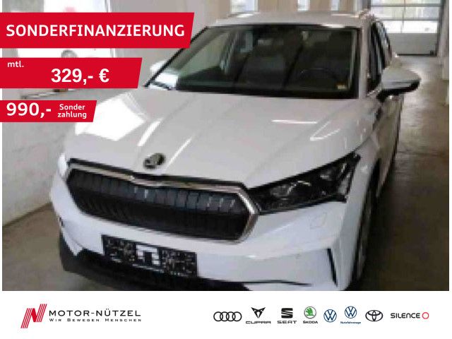 Skoda Enyaq 51.120 km 26.930 &euro; Kulmbach 95326