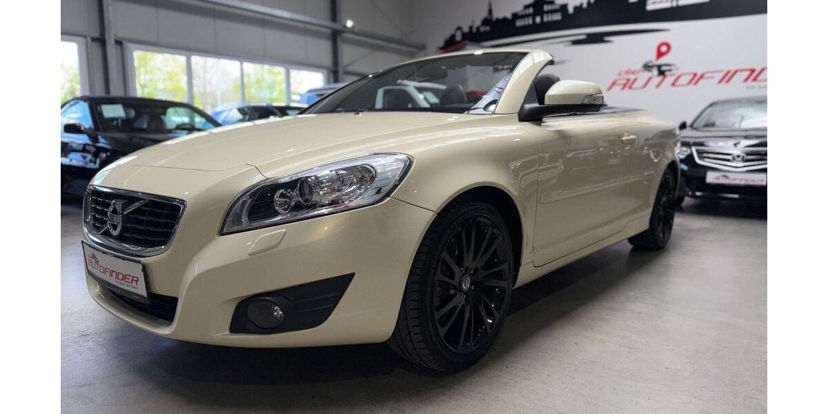 Volvo C70 74.319 km 22.499 &euro; Coswig 01640