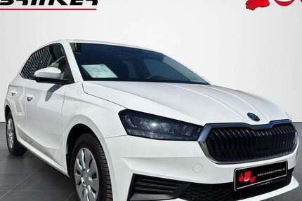 Skoda Fabia 66.412 km 10.830 &euro; Bielefeld 33649