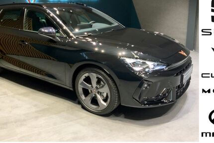 Cupra Leon 3.000 km 39.900 &euro; Langwedel 27299