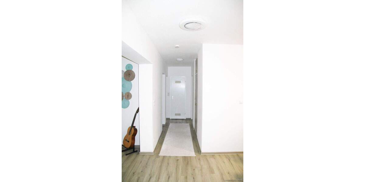 Etagenwohnung Greding - 4 Zimmer, 85 m&sup2;, 240.000&euro; | Angebot:25701131