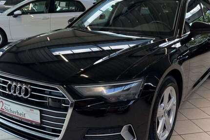 Audi A6 145.434 km 20.999 &euro; Buxtehude 21614