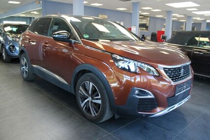 Peugeot 3008 73.030 km 17.980 &euro; Euskirchen 53881