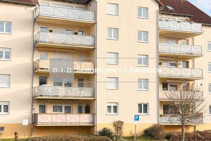 Wohnung Kyritz - 3 Zimmer, 86 m&sup2;, 830&euro; | Angebot:26906983