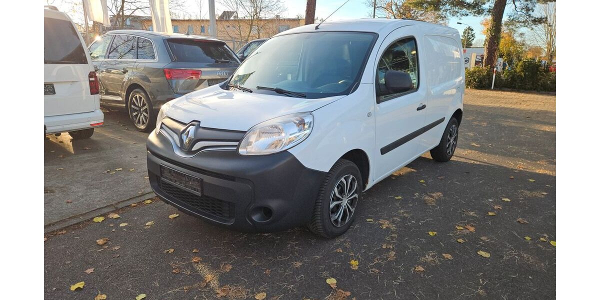 Renault Kangoo 138.500 km 4.950 &euro; Teltow 14513