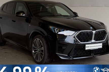 BMW X2 18.913 km 39.400 &euro; Erbach 64711