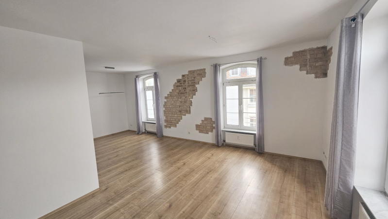 ObjNr:19770 - Liebhaberwohnung - tolle 4-Zimmer ETW in denkmalgeschütztem Gebäude in Speyer - Etagenwohnung Speyer | Angebot:23602613