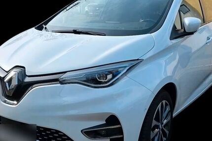 Renault ZOE 71.500 km 10.999 &euro; Eriskirch 88097