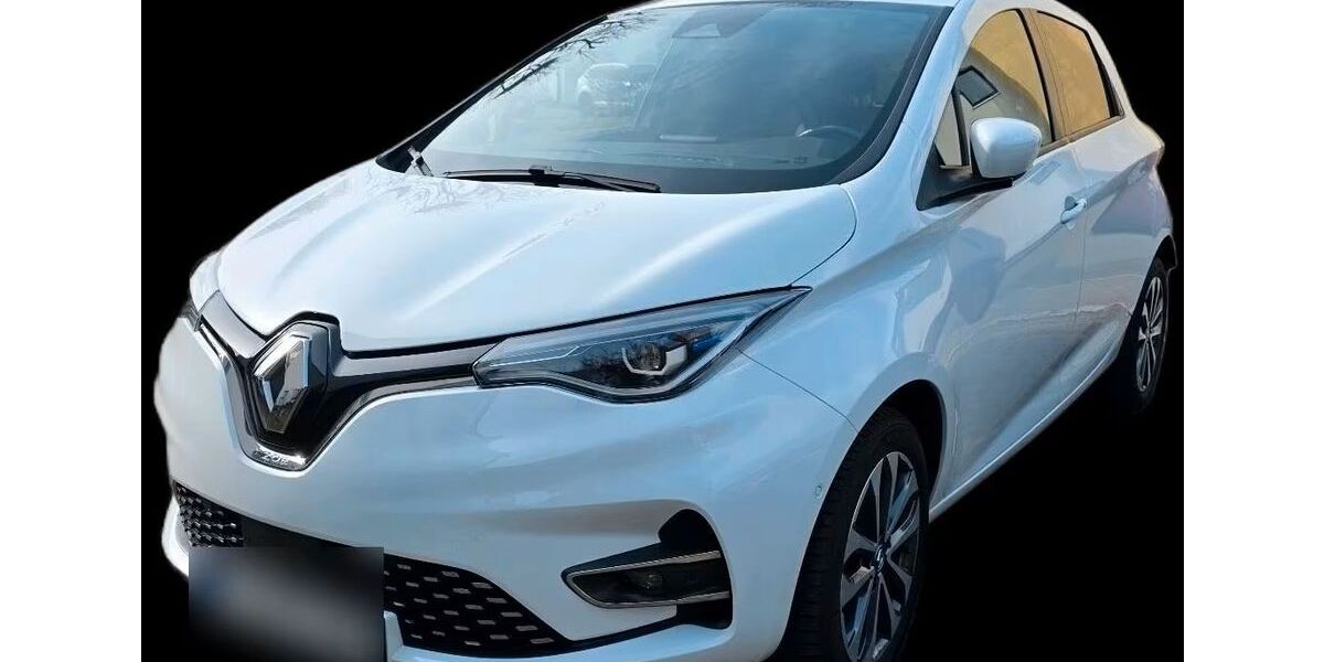 Renault ZOE 71.500 km 10.999 &euro; Eriskirch 88097