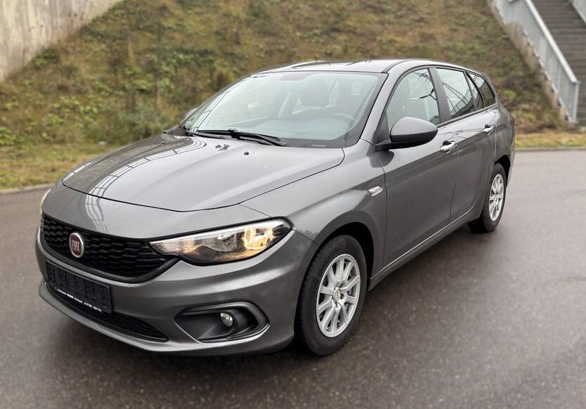 Fiat Tipo 153.000 km 6.800 € Essingen 73457