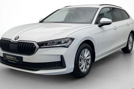 Skoda Superb 12.286 km 32.990 &euro; Hofheim im Taunus 65719