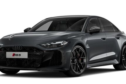 Audi RS5 2.563 km 128.389 &euro; Neubrandenburg 17036