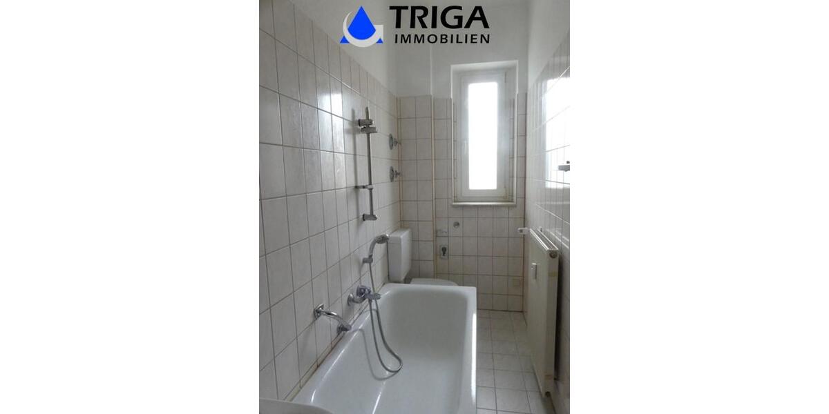 Etagenwohnung Nordhausen - 2 Zimmer, 60 m&sup2;, 390&euro; | Angebot:26406463