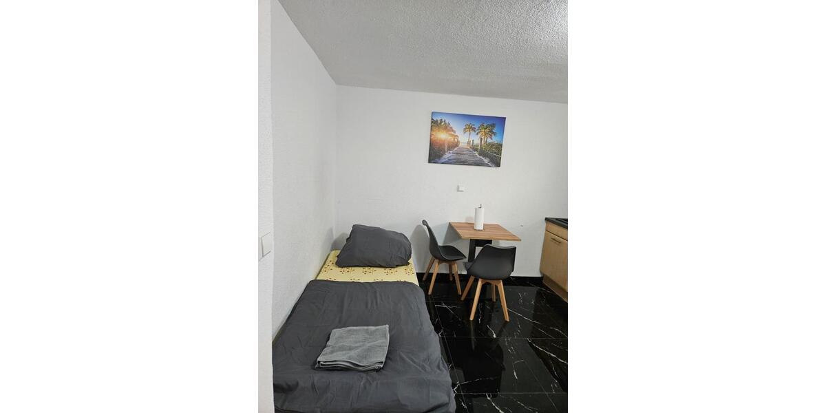 Etagenwohnung Weinsberg - 1 Zimmer, 20 m&sup2;, 500&euro; | Angebot:26326122