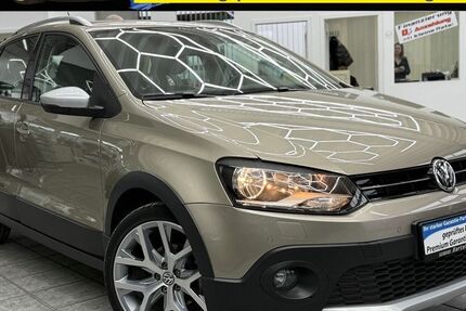 VW Polo 44.500 km 11.950 &euro; Fuhrberg 30938