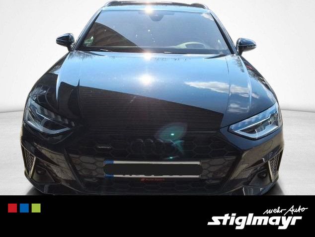 Audi A4 41.200 km 32.740 &euro; Pfaffenhofen/Ilm 85276