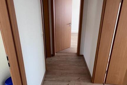 3,5 Zimmer Wohnung, Küche, Bad, Stellplatz 3.5 zimmer