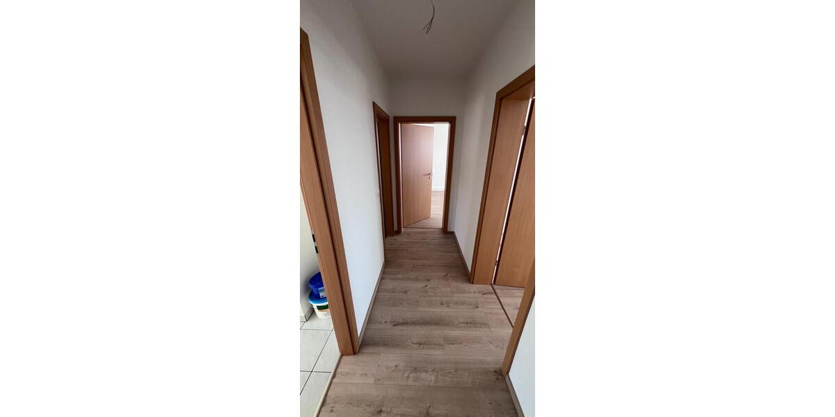 3,5 Zimmer Wohnung, Küche, Bad, Stellplatz 3.5 zimmer