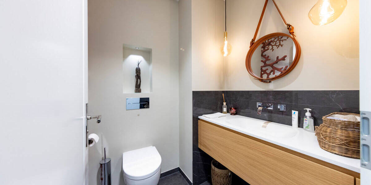 Stadtwaldterrassen! Luxuriös ausgestattete 3-Zi.-Wohnung in der Beletage 3 zimmer