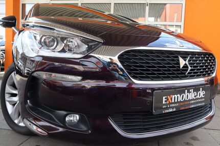 Citroen DS5 87.131 km 9.999 &euro; Albstadt 72461
