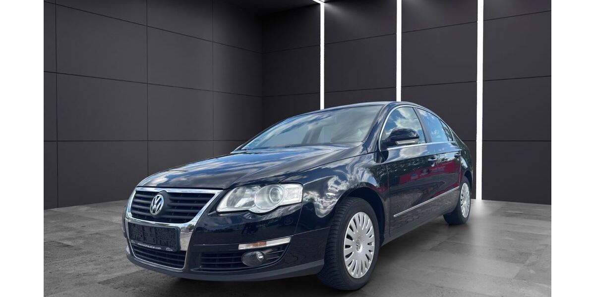VW Passat 161.000 km 4.990 &euro; Reutlingen / Stuttgart 72766