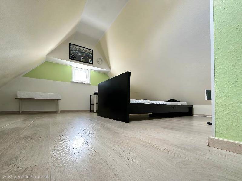Einfamilienhaus Niederkassel - 4 Zimmer, 122 m&sup2;, 495.000&euro; | Angebot:26309002