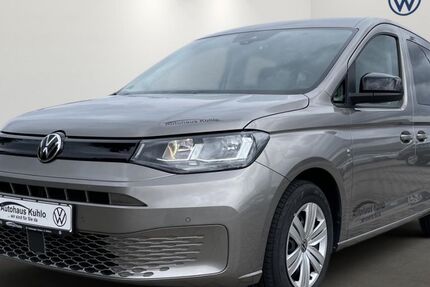 VW Caddy 39.500 km 26.990 &euro; Wittlich 54516