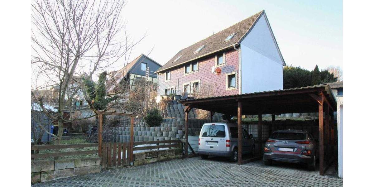 Einfamilienhaus Langelsheim Wolfshagen - 6 Zimmer, 180.000&euro; | Angebot:25695245