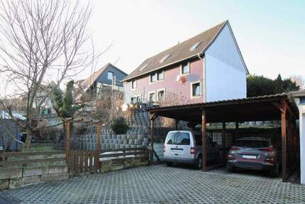 Haus Langelsheim Wolfshagen - 6 Zimmer, 180.000&euro; | Angebot:25695245