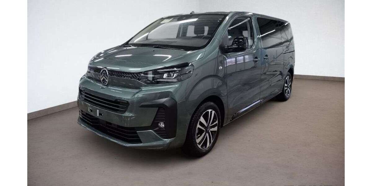 Citroen Spacetourer 10.650 km 38.870 &euro; Wangen 88239