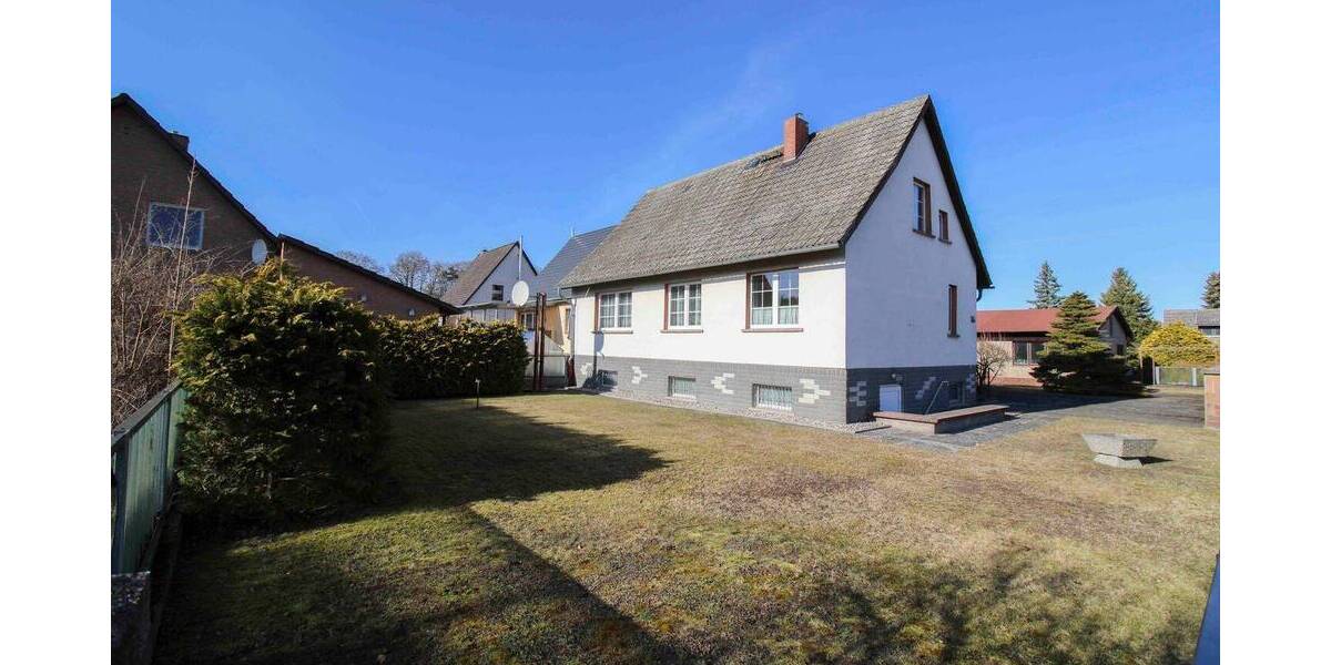 Einfamilienhaus Ueckermünde - 5 Zimmer, 249.000&euro; | Angebot:26402832