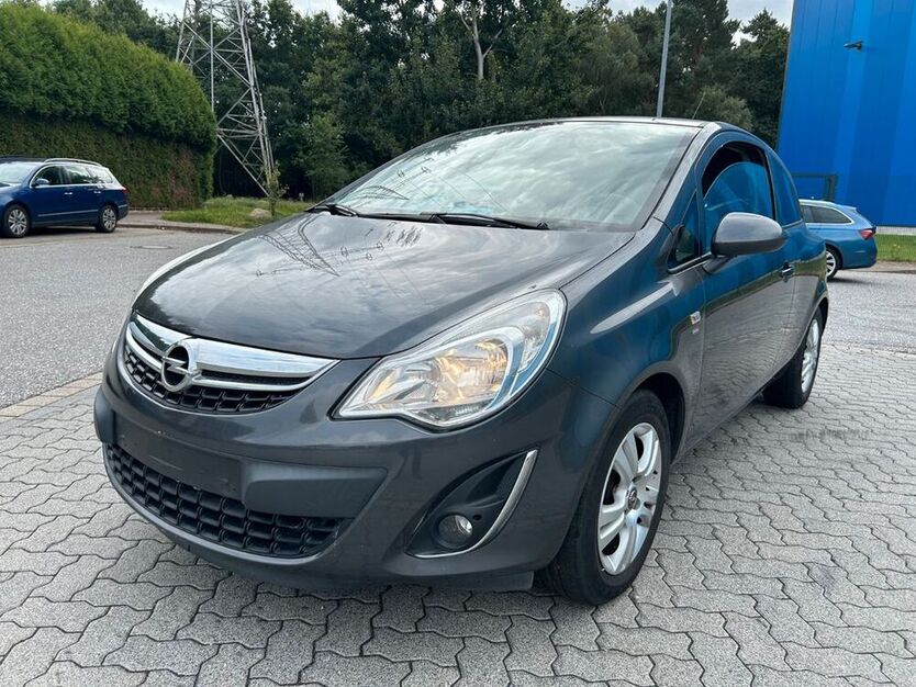 Corsa