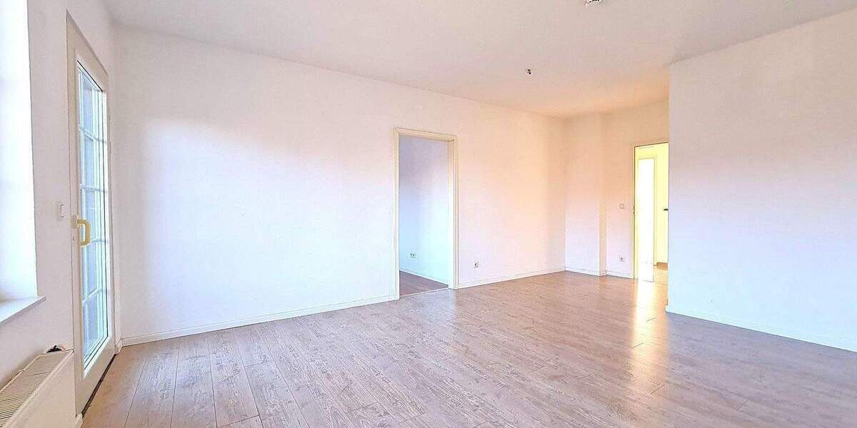 Etagenwohnung Rüdnitz - 3 Zimmer, 187.500&euro; | Angebot:25700302