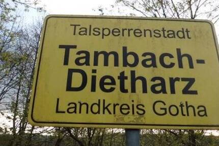 Wohnung Tambach-Dietharz Dietharz - 43.000&euro; | Angebot:26161056