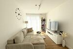 Erdgeschoßwohnung Vechta - 2 Zimmer, 54 m&sup2;, 570&euro; | Angebot:26195415