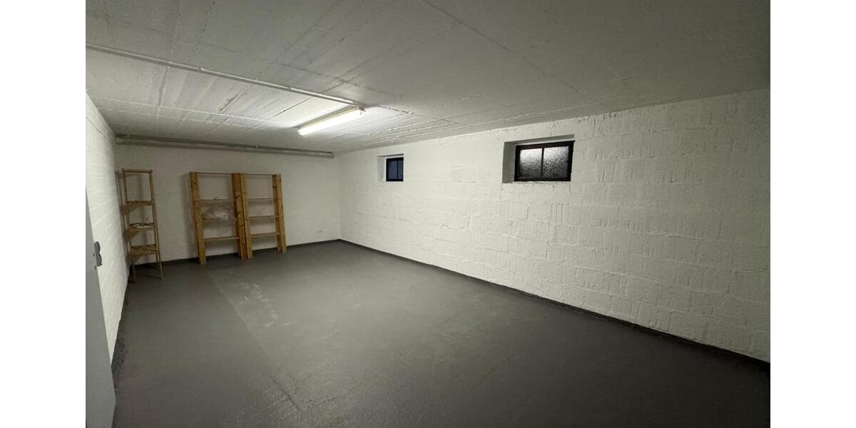 Großzügiges Reihenmittelhaus zur Miete in Iserlohn-Dördel 4 zimmer