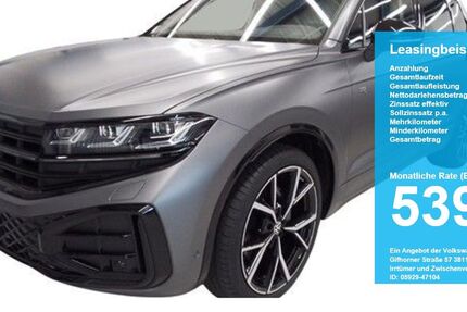VW Touareg 19.185 km 73.165 &euro; Vilsbiburg 84137
