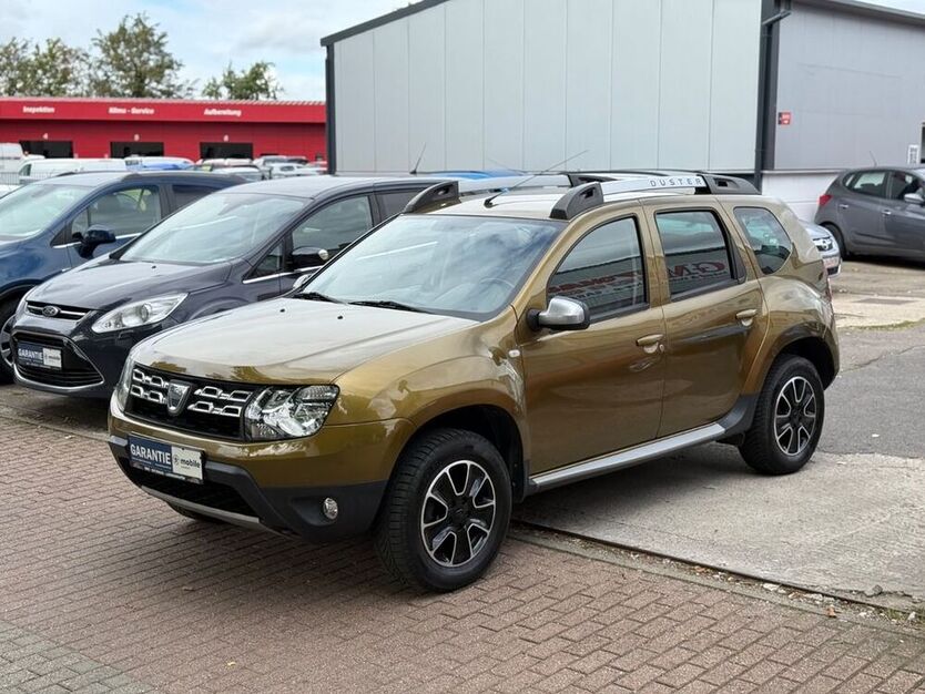 Duster