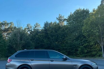 BMW 535