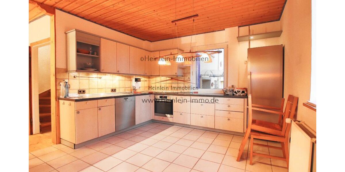 Einfamilienhaus# opt. Bauplatz# Sauna# Wintergarten# Kaminofen# PV & Solar# Griesheim Hofmannstr. - Einfamilienhaus Griesheim | Angebot:26033924