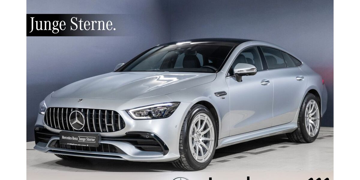 Mercedes-Benz AMG GT 24.449 km 79.950 &euro; Hamburg 22549