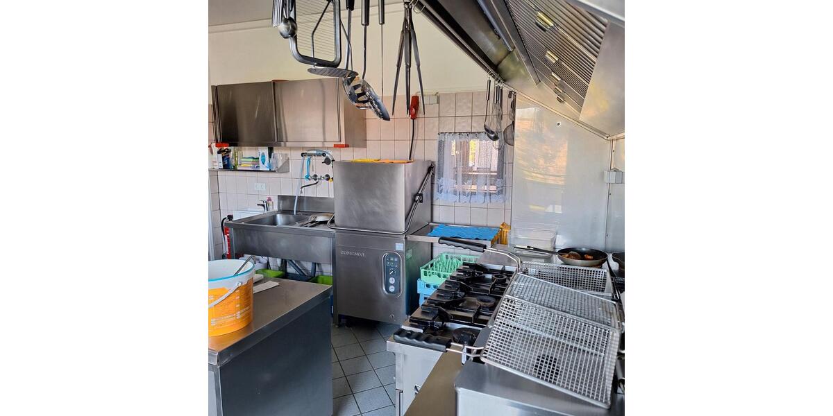 Gewerbeobjekt Tengen - 2.300&euro; | Angebot:26375115