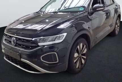 VW T-Roc 18.053 km 22.940 &euro; Amberg 92224